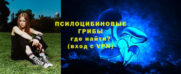 хмурый Абинск